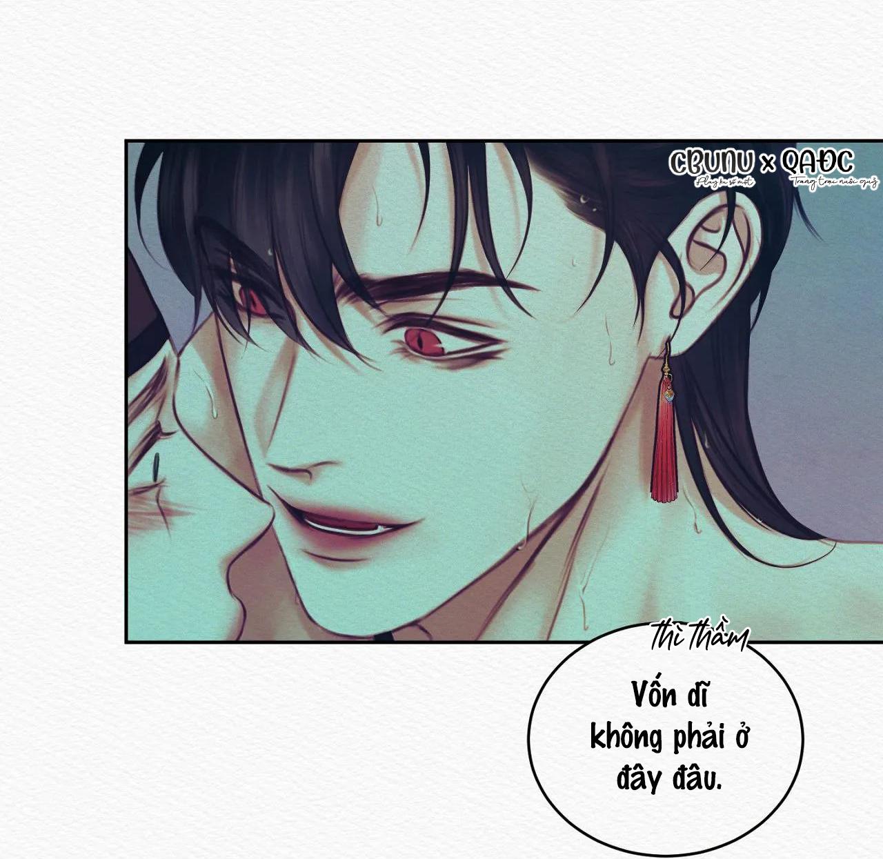 qủy dạ khúc chapter 11 45