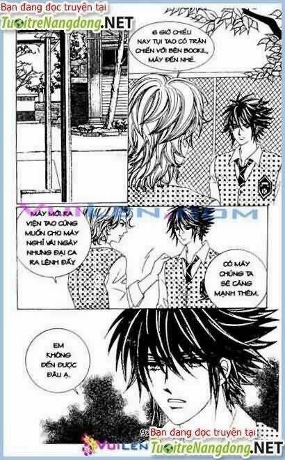 sức thanh xuân chapter 11 94