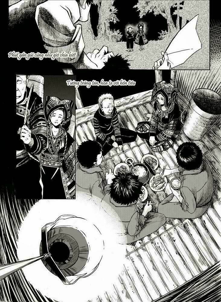 tổng hợp one shot. chapter 123 6