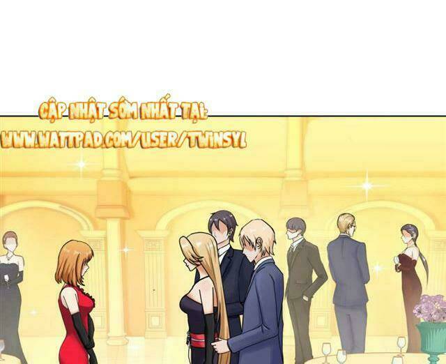 bá đạo trung khuyển tìm ái ký chapter 126 1