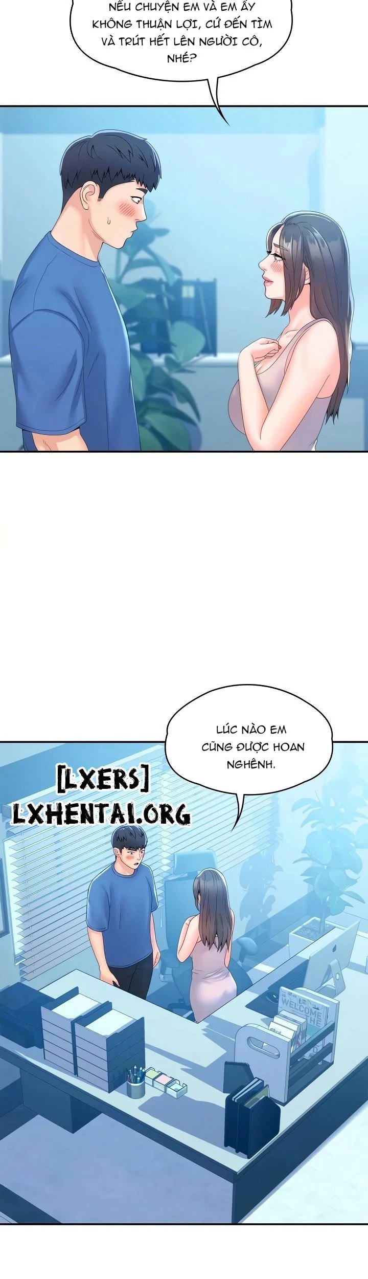 sinh viên thời nay chapter 67 15