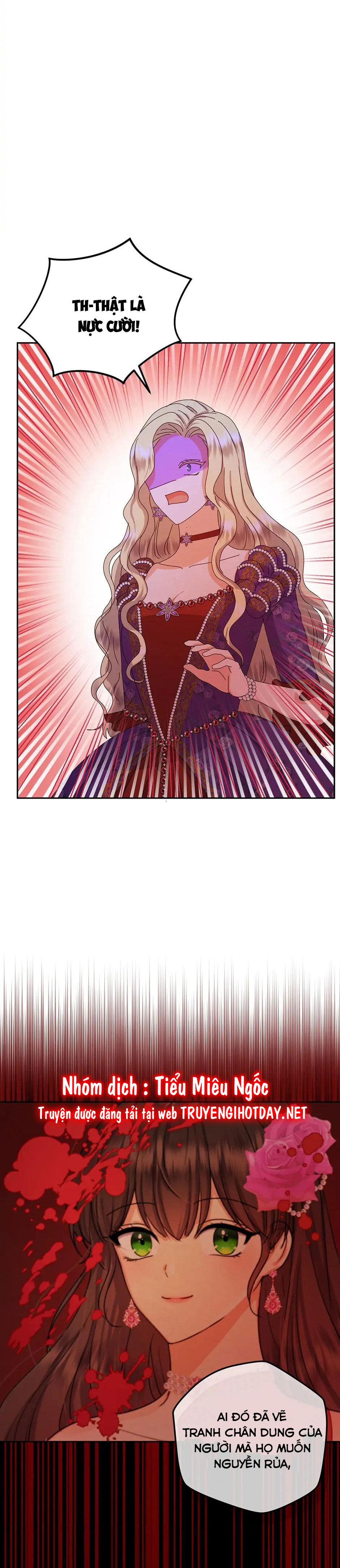 từ hầu gái tôi đã trở thành hoàng hậu chapter 75 9