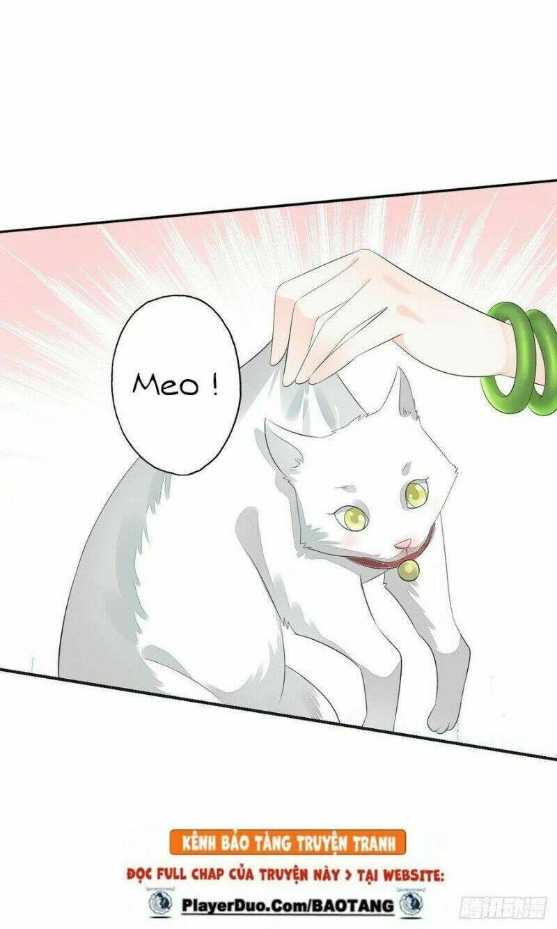 điền viên mật sủng: cô vợ nóng bỏng chapter 104 34