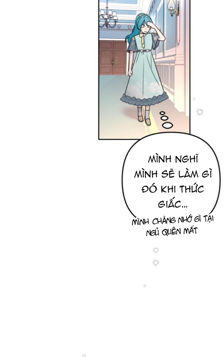 tiểu công nương mint chapter 9 54