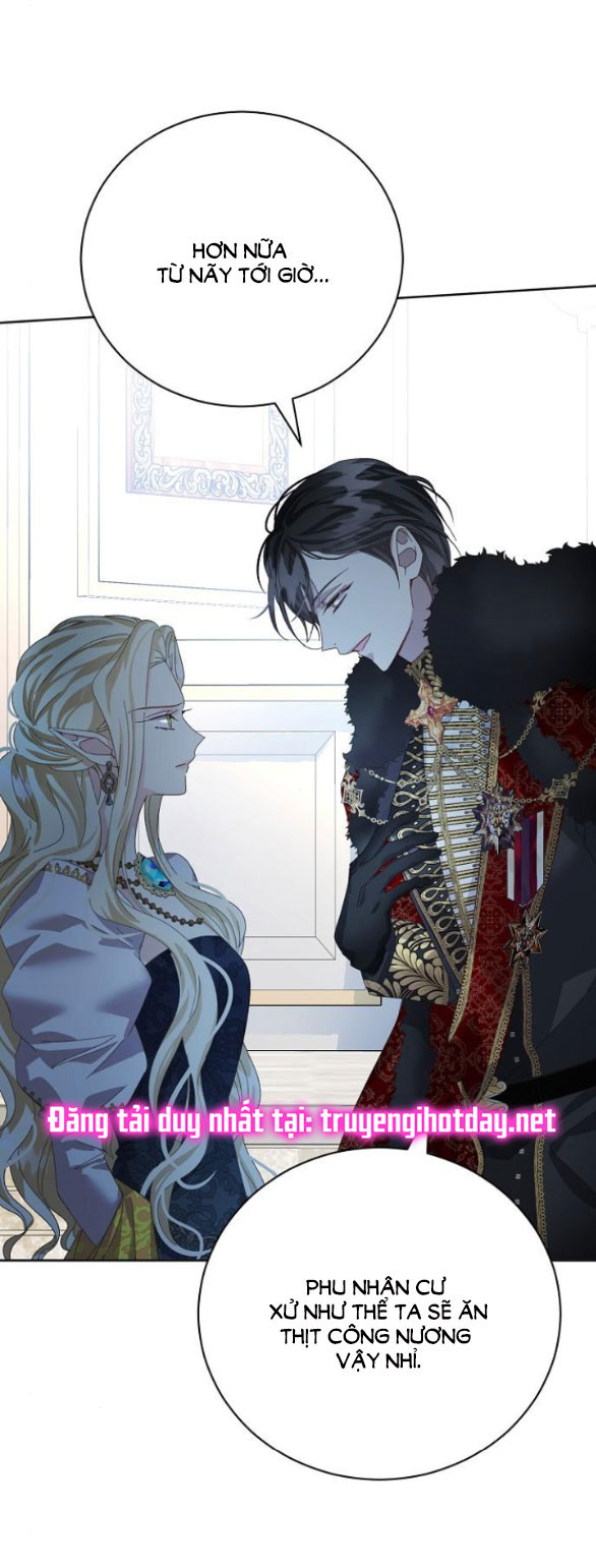 chiếm hữu trái tim bạo chúa chapter 22.1 11