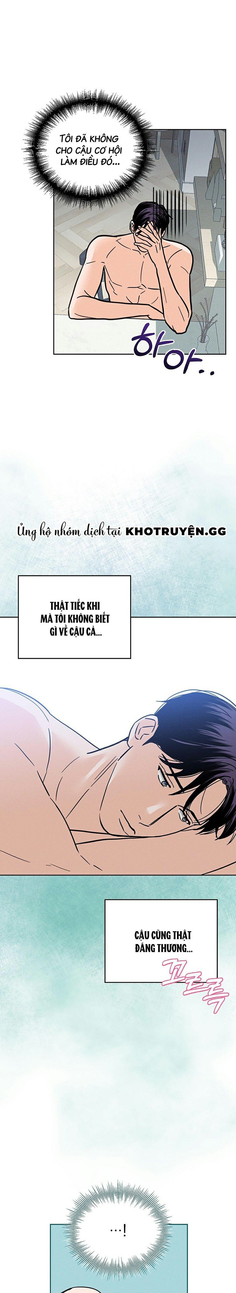 khi đêm trăng tròn chapter 8 23