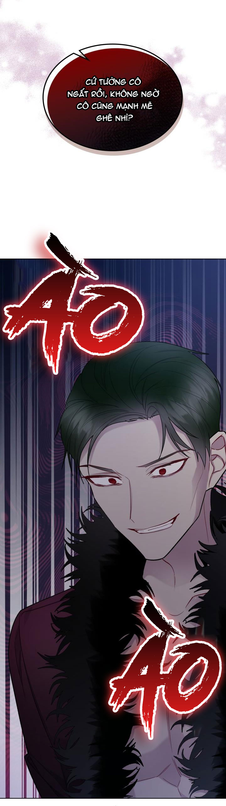 kẻ tạo ra ác nữ chapter 66.1 11