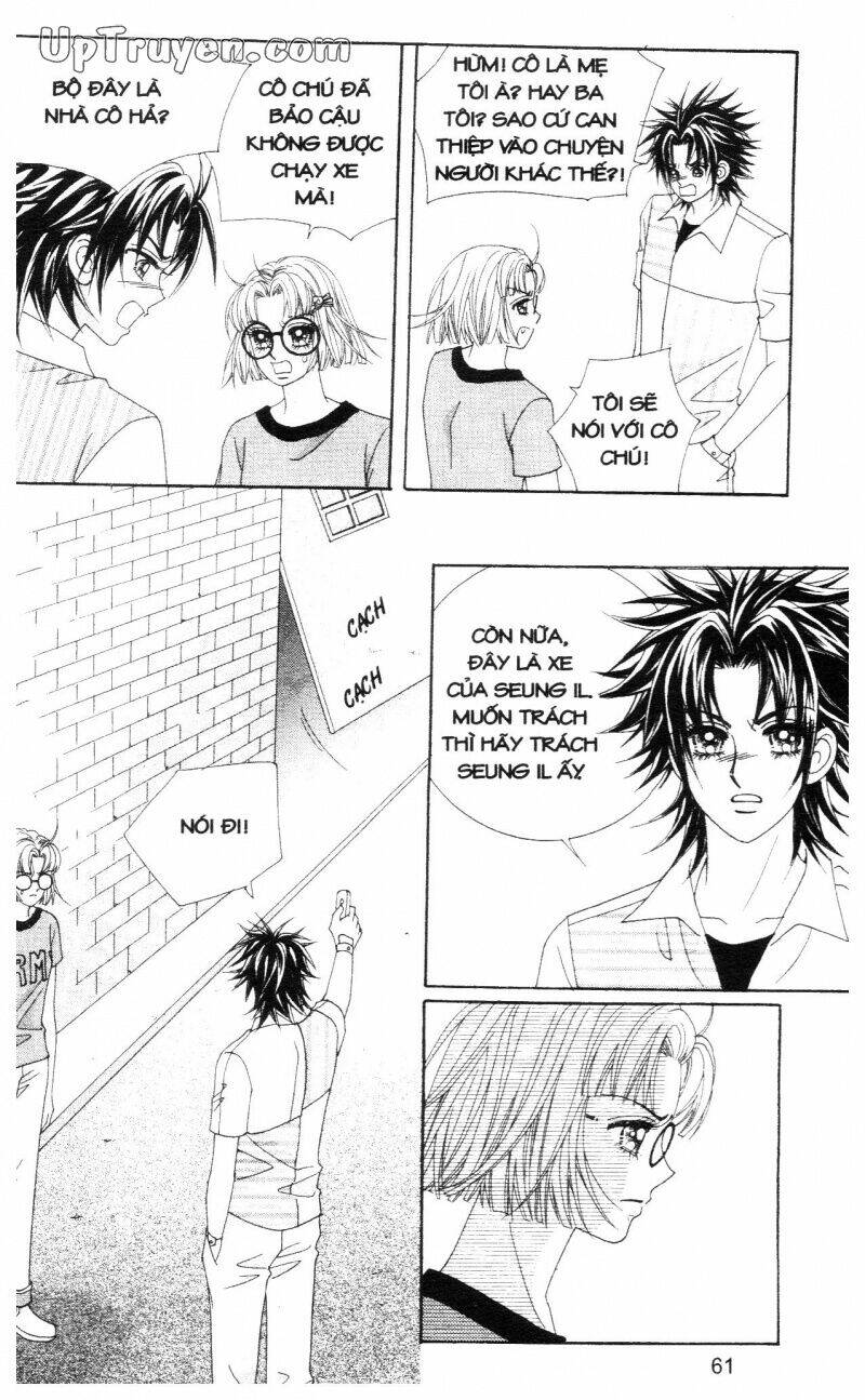 chỉ mình anh chapter 5 63