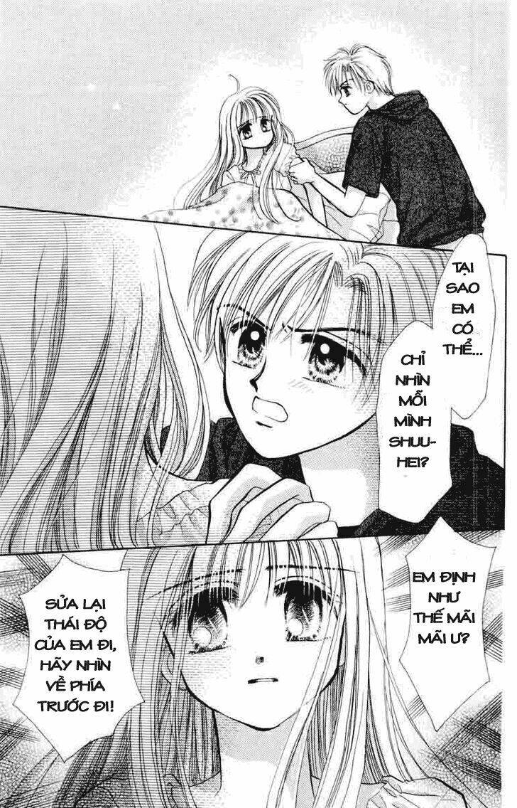 baby love chapter 41 29