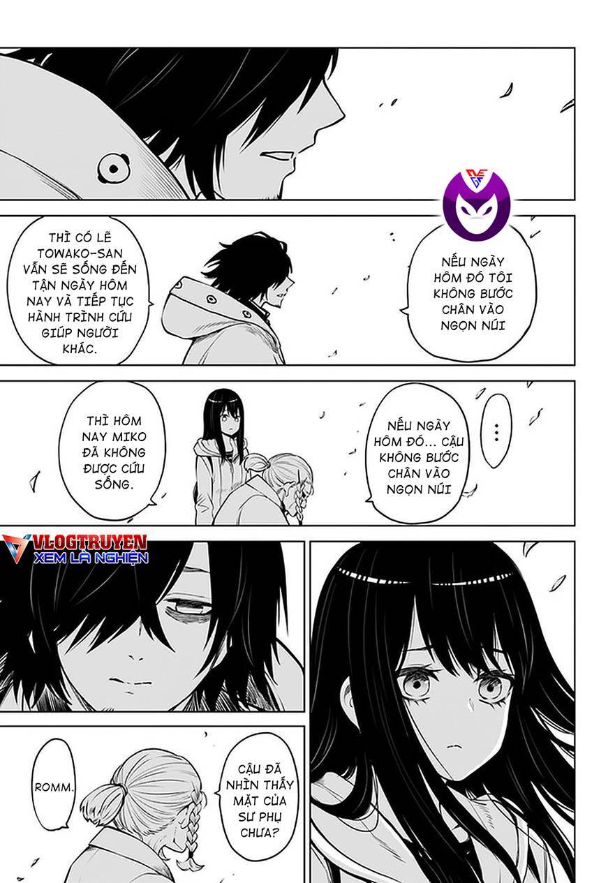 mieruko-chan chapter 48 17