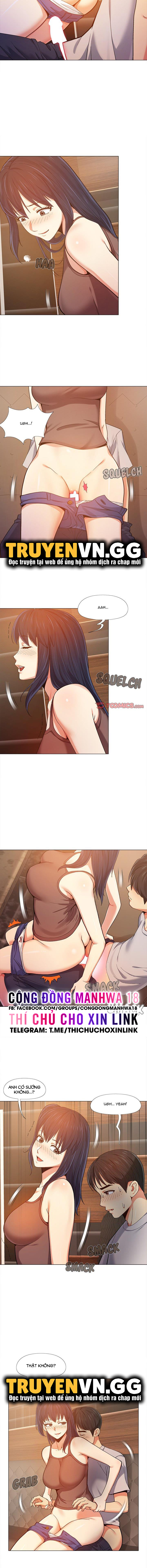 chuyện nàng trung sĩ chapter 6 4