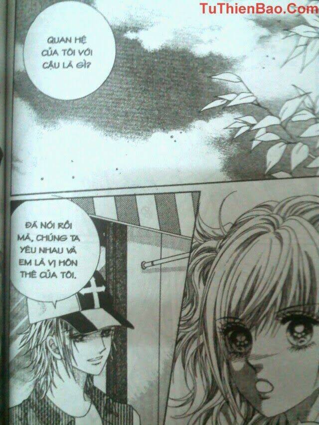 tình trong mộng chapter 9 117