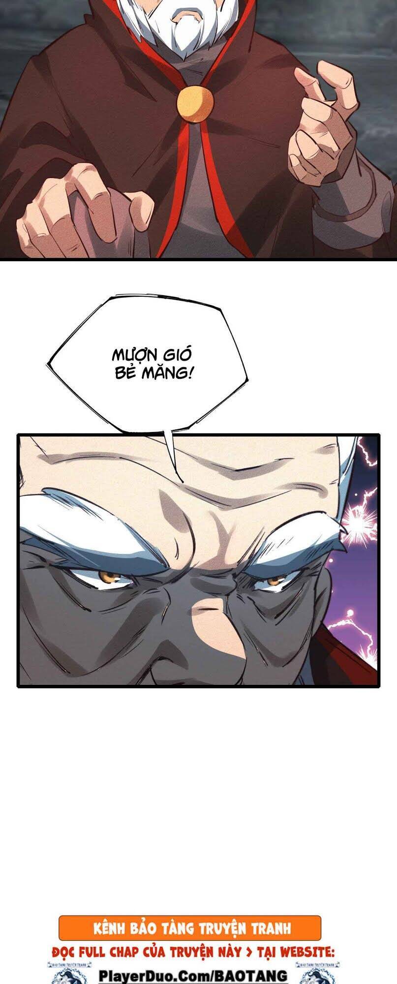 ta thành thần một mình chapter 29 38