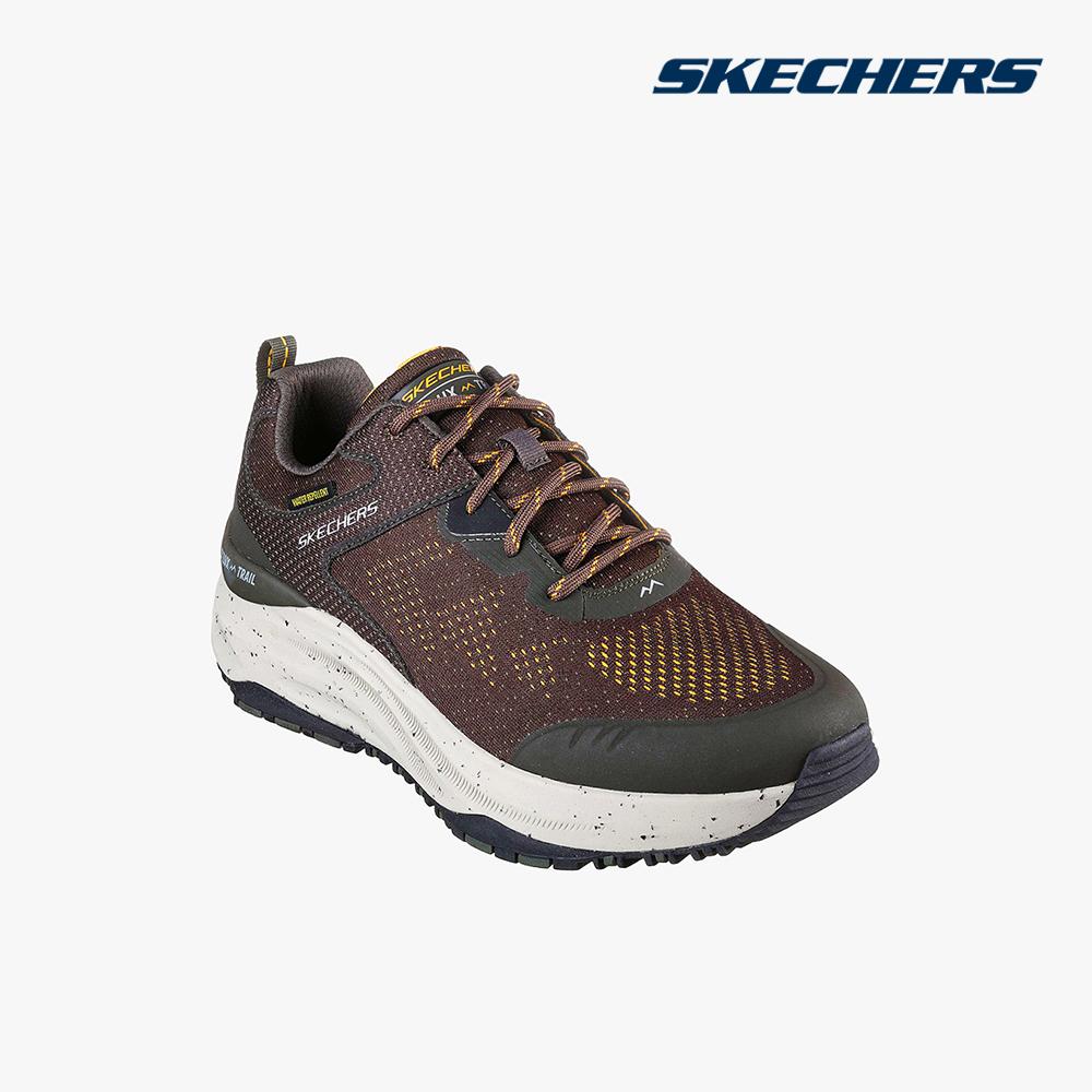 SKECHERS - Giày thể thao nam D Lux Trail 237336