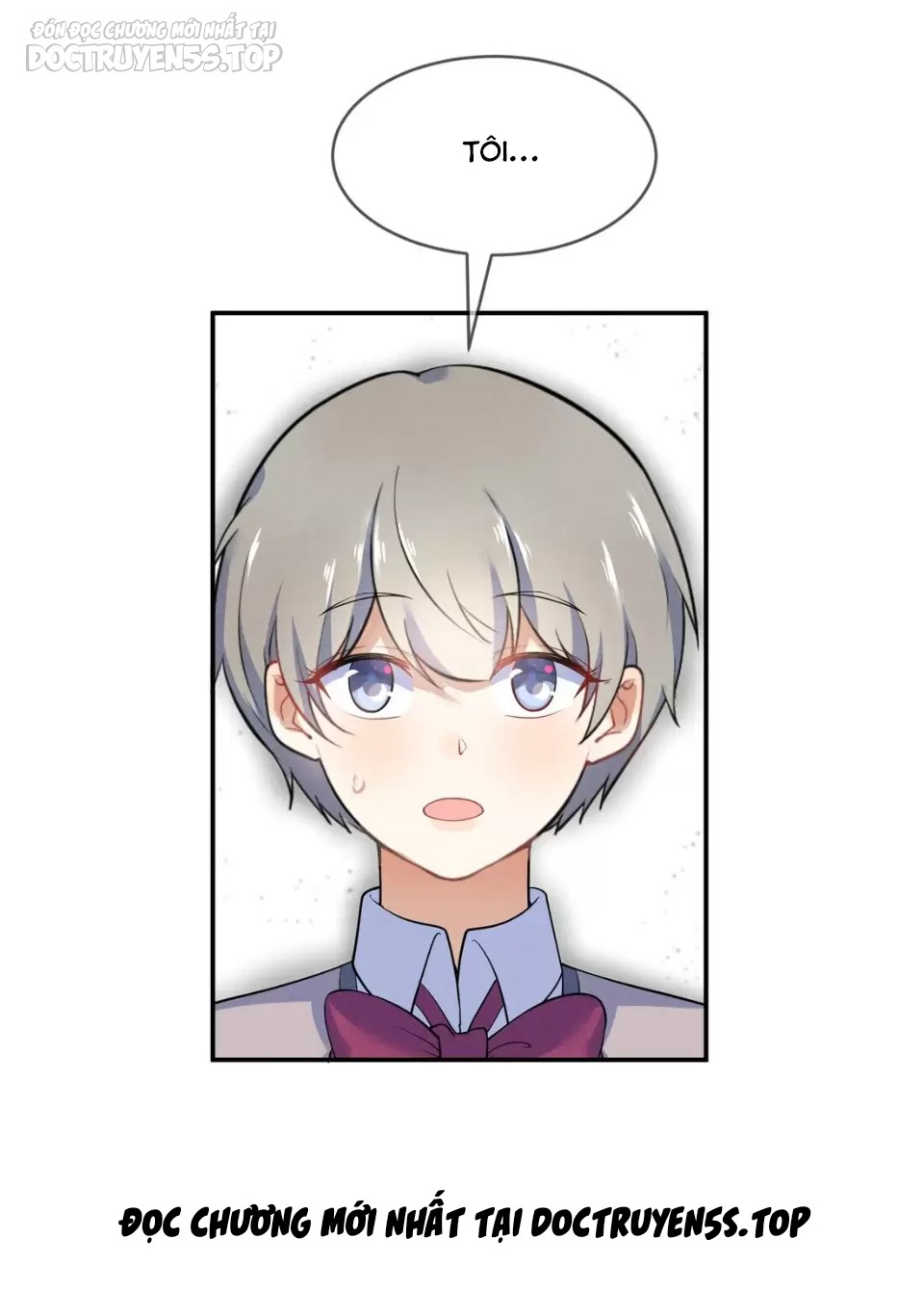 lời nói dối của cô ấy chapter 19 47