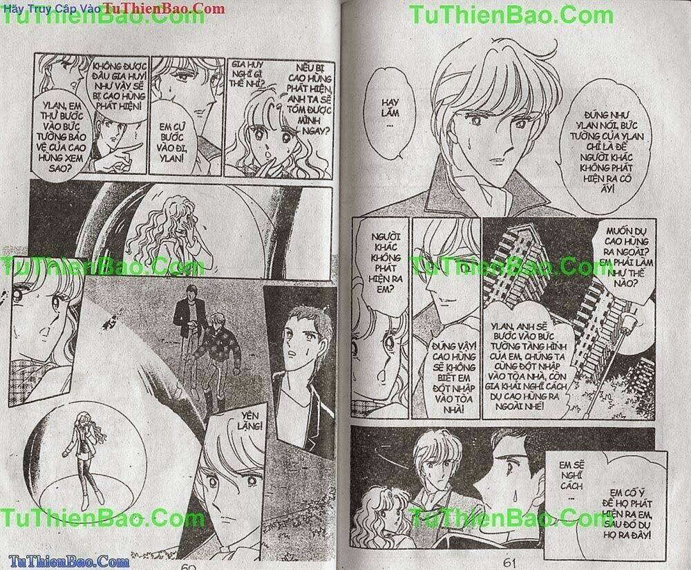 câu chuyện dẽ thương chapter 7 31