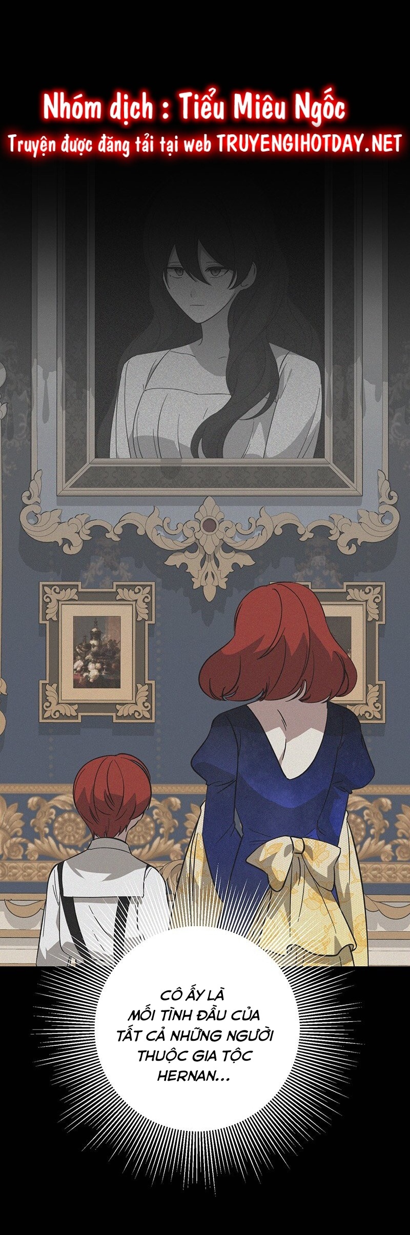 nữ phản diện muốn có kết thúc đẹp chapter 70 45