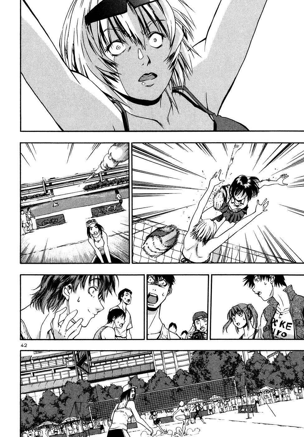 beach stars chapter 1 44