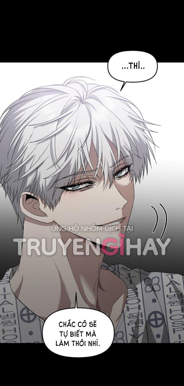 Tự Do Trong Mơ chapter 38.2 26