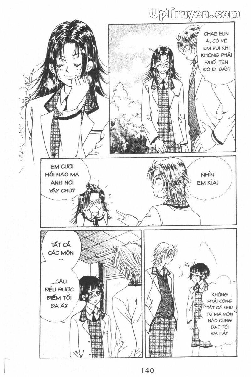 cô nàng ngổ ngáo chapter 6 142