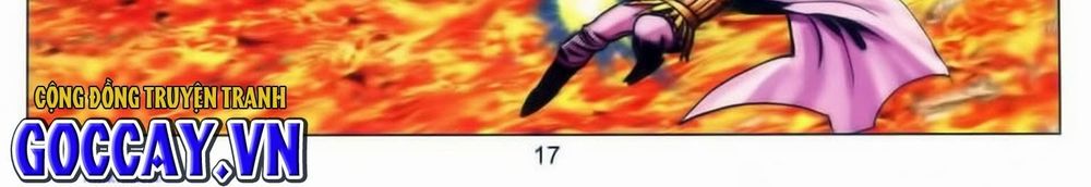 tuyệt thế vô song 2 chapter 65 32