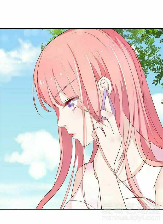 liệt ái tri hạ: series mật đào tiểu tình nhân chapter 4 16