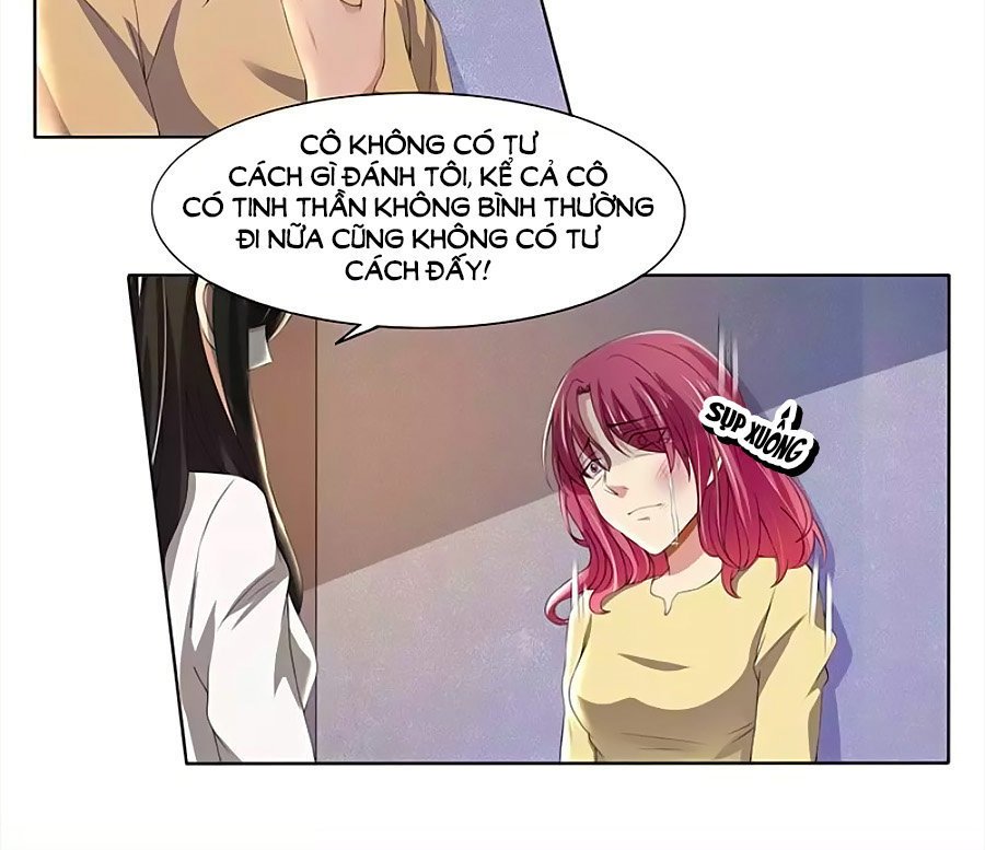 vợ yêu không ngoan chapter 57 4