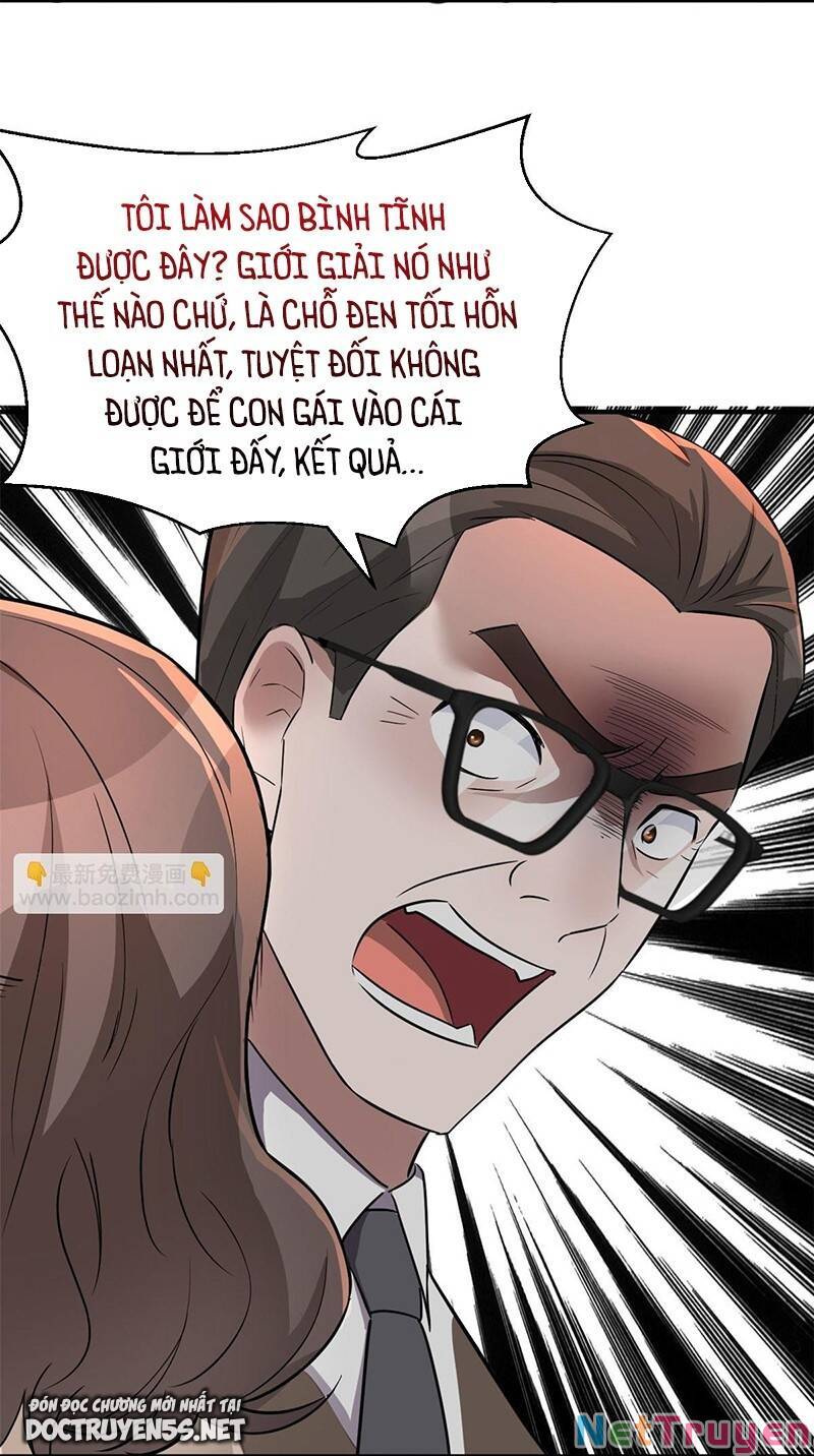 chị gái tôi là đại minh tinh chapter 156 9