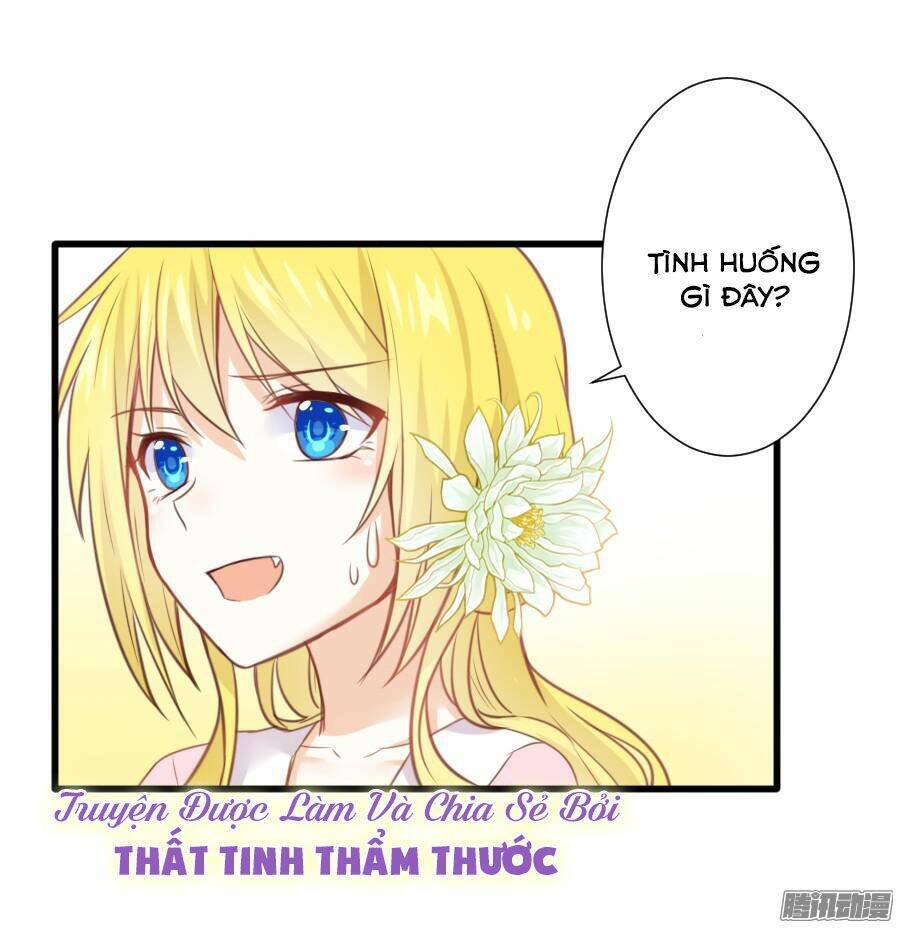 hôm nay ta cũng muốn trêu chọc nàng chapter 11 15