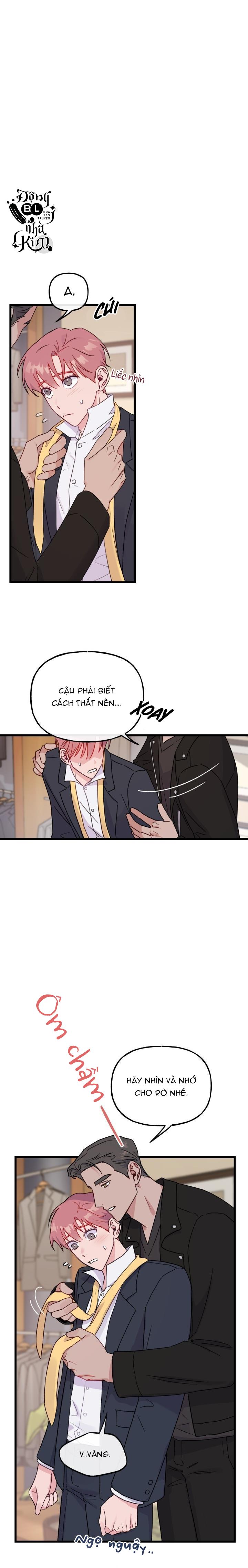 cảnh báo bảo mật chapter 7 1