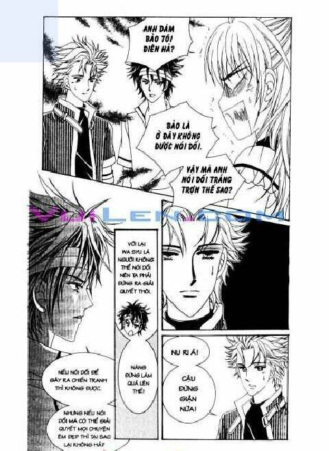 công chúa của tôi chapter 3 101