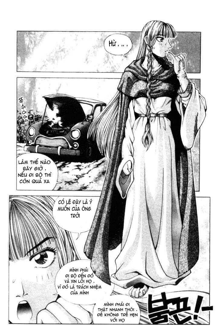 rebirth - tái sinh chapter 2 21