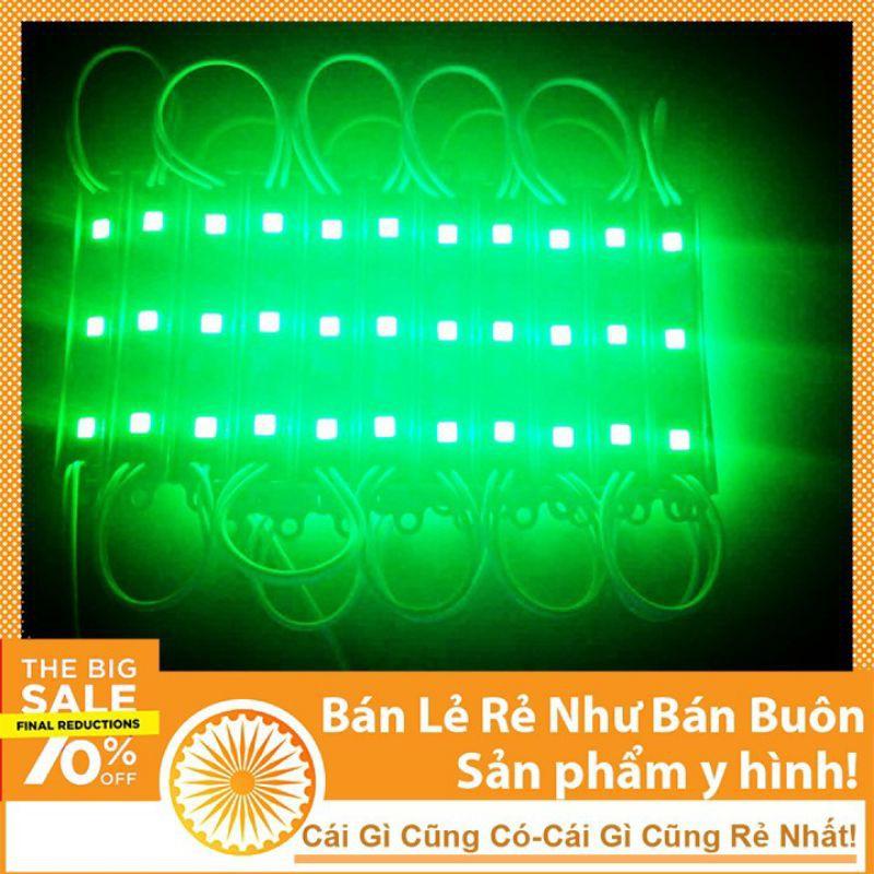 Các Loại Led Hắt Sáng 3 Bóng 7512 5630