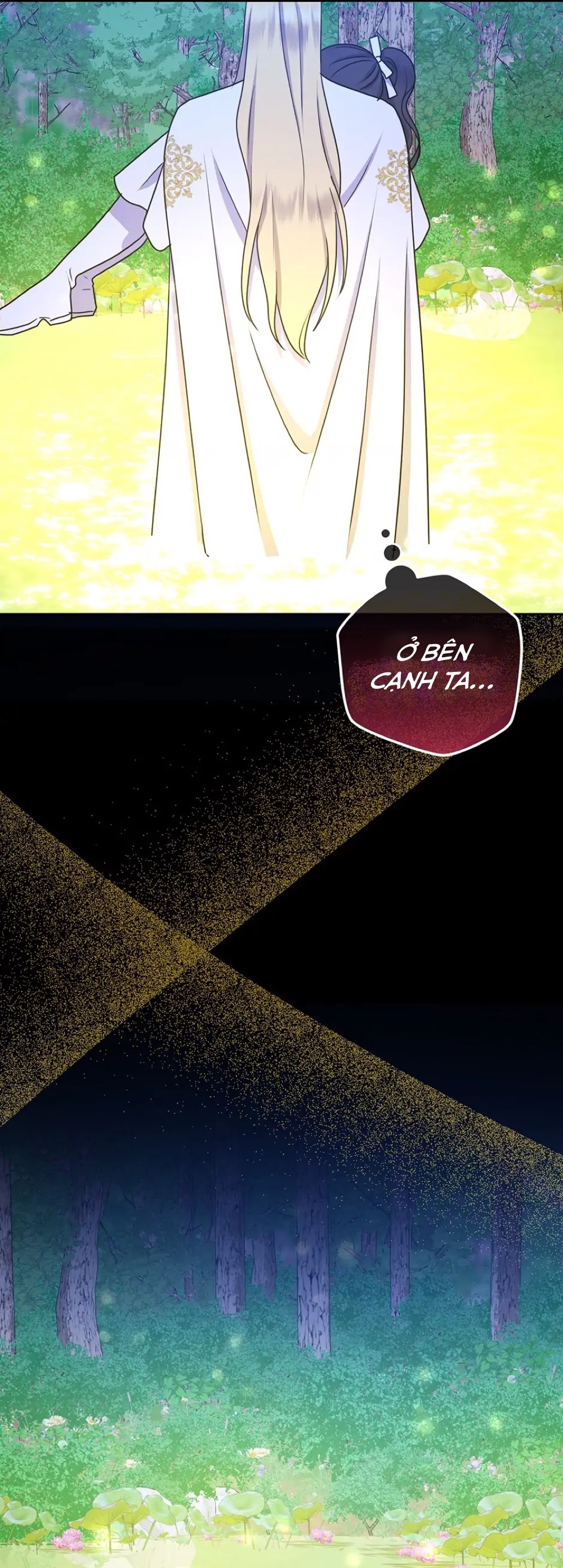 từ hầu gái tôi đã trở thành hoàng hậu chapter 61 57