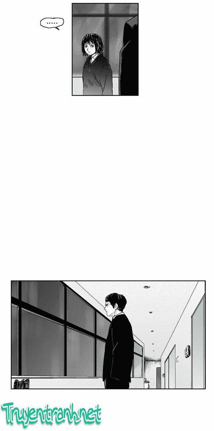 bạo lực học đường chapter 8 22