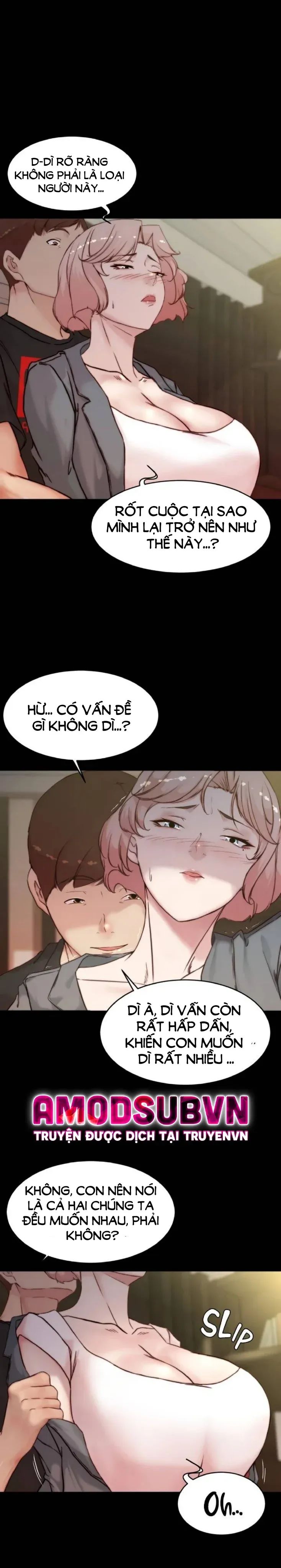 nhật ký quần lót chapter 88 5