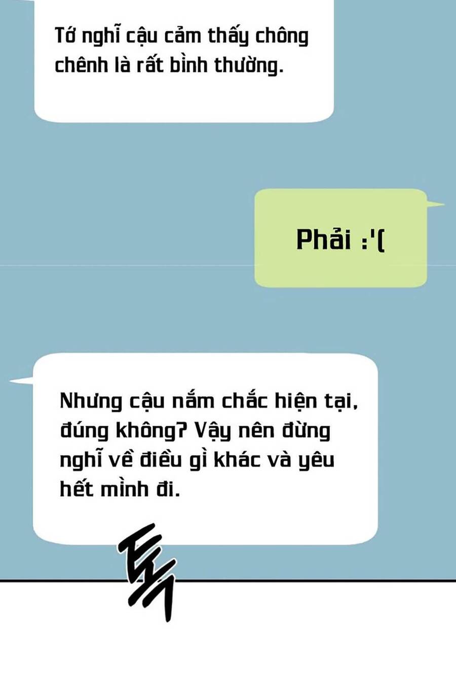 gửi em, người nuốt trọn vì sao chapter 112.2 121