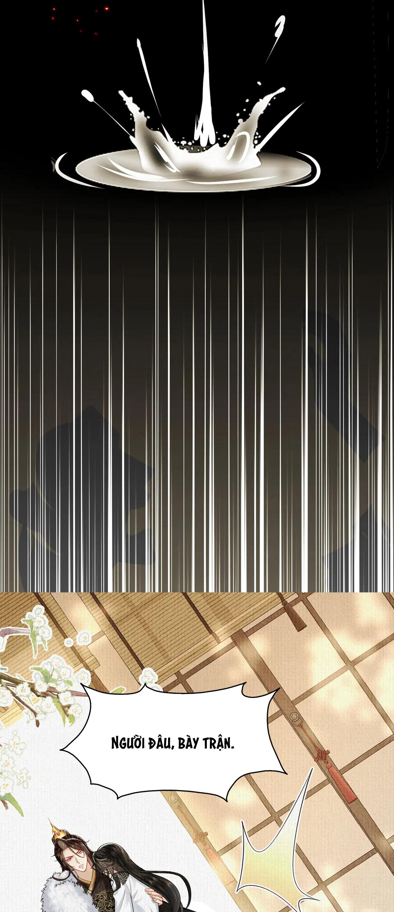 nam thê vô dụng sống lại rồi!!! chapter 50 14