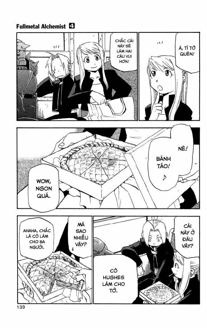 giả kim thuật chapter 16 12