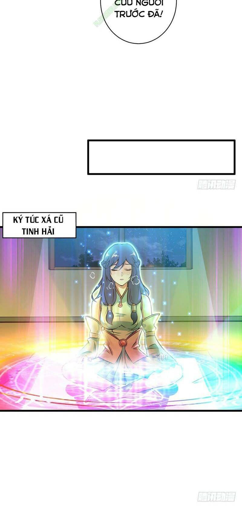 tối cường thần y tại đô thị chapter 21 12