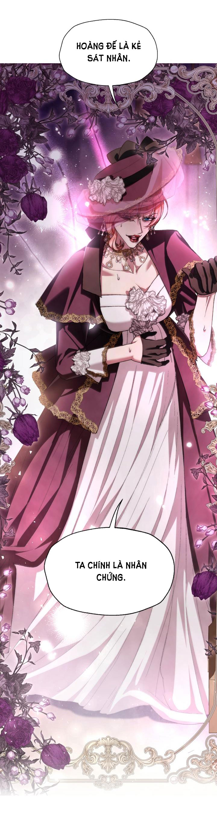 cha à, con không muốn kết hôn đâu chapter 118.1 49