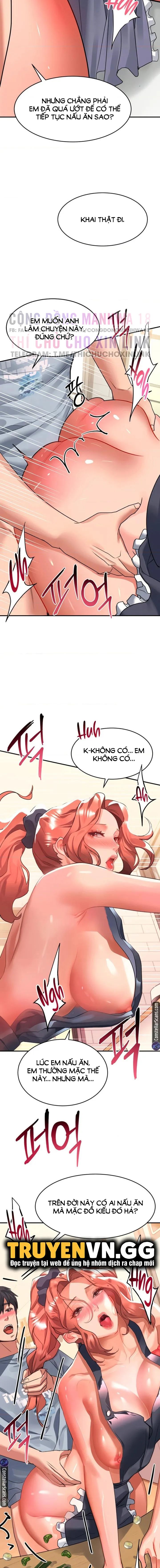 mở khóa trái tim em chapter 28 23