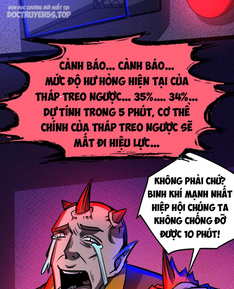 quỷ dị dược tề sư: bệnh nhân của ta đều là kinh khủng chapter 167 34