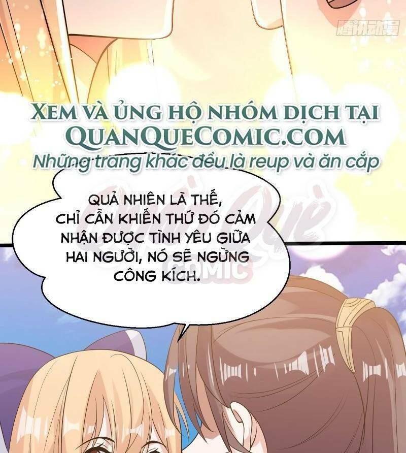 giáng thần chiến ký chapter 66 2