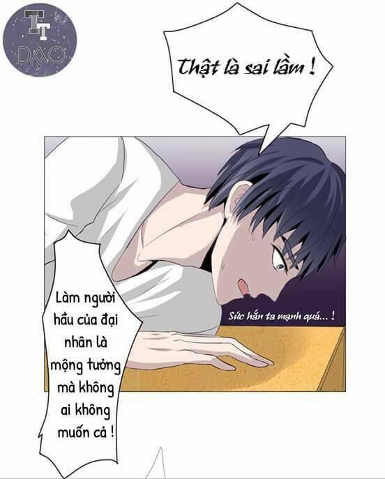 mộ huyết chi ương chapter 4 9