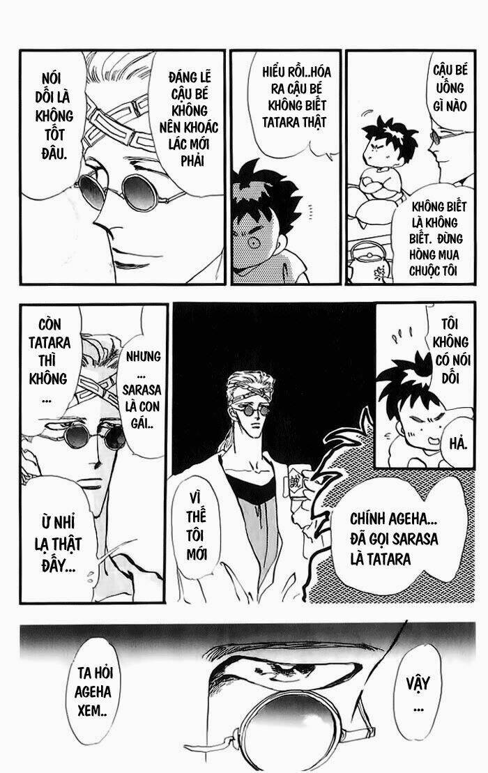 đứa con số phận chapter 6 7