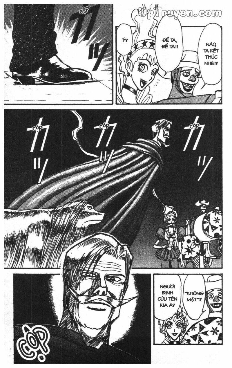 karakuri circus - gánh xiếc quái dị chapter 19 83