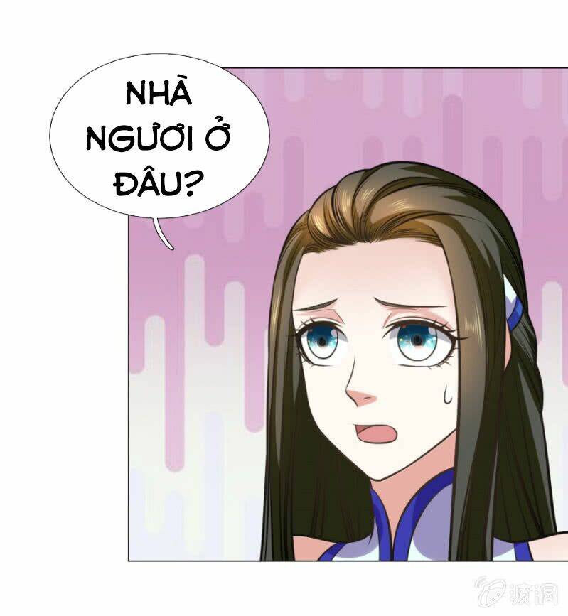 tuyệt thế thần hoàng chapter 103 23