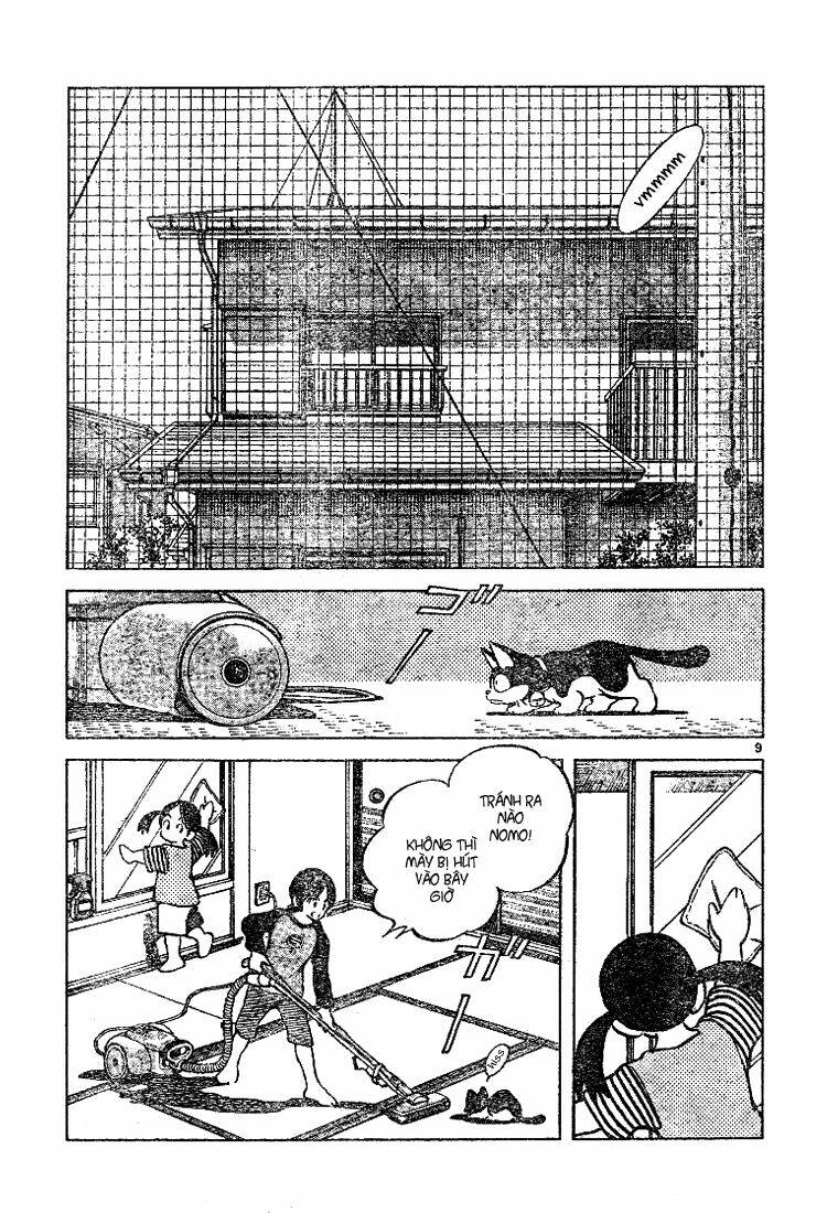 trò chơi vượt qua thử thách chapter 60 9