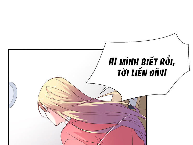 chiến lược lãng mạn của thịnh thiếu chapter 27 7